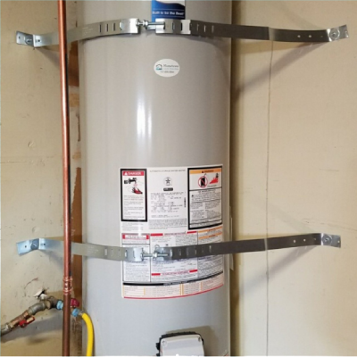 Water Heater